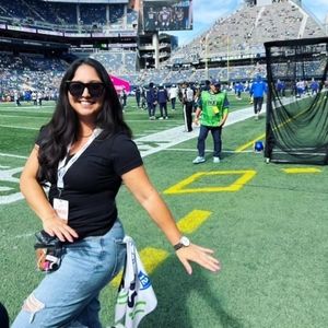 Meet your Posher, Heidi